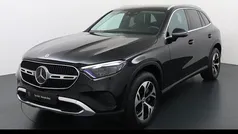 Zwart Gebruikt 2023 Mercedes GLC300 Luxury SUV | € 59.950 (Eerlijke prijs)