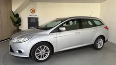 Gebruikt 2013 Ford Focus Trend Stationwagen | € 3.750 (Eerlijke prijs)