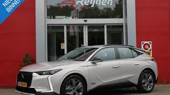 DS Automobiles DS4