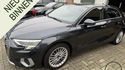 Occasion Audi A3 Sportback Advanced 110 PK (80 kW) 2022 Hatchback
