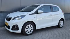 Gebruikt 2020 Peugeot 108 Active Hatchback | € 8.950 (Eerlijke prijs)