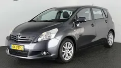 Grijs Gebruikt 2011 Toyota Verso Business Edition MPV | € 9.950 (Eerlijke prijs)