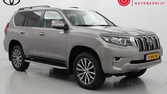 Gebruikt 2023 Toyota Land Cruiser Executive SUV | € 119.999