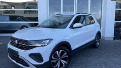 Gebruikt 2025 VW T-Cross Edition SUV | € 34.500 (Goede deal)