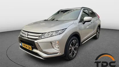 Occasion Mitsubishi Eclipse Cross 163 PK (119 kW) 2018 SUV