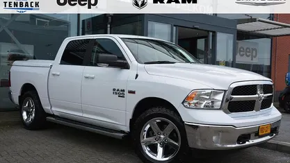 Gebruikt 2019 Dodge Ram Pickup | € 37.524 (Eerlijke prijs)