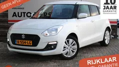 Gebruikt 2021 Suzuki Swift Hatchback | € 16.750 (Eerlijke prijs)