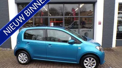 Occasion Seat Mii Style 60 PK (44 kW) 2017 Hatchback