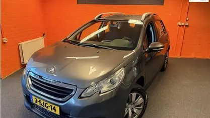 Occasion Peugeot 2008 Active 120 PK (88 kW) 2013 SUV