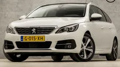 Gebruikt 2020 Peugeot 308 Sport Stationwagen | € 13.945 (Eerlijke prijs)