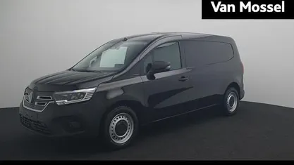 Occasion 2026 Renault Kangoo Van | € 26.720 (Eerlijke prijs)