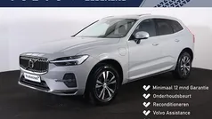 Grijs Gebruikt 2025 Volvo XC60 Core SUV | € 51.900 (Super prijs)