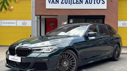 Occasion 2024 Alpina B5 Stationwagen | € 214.000