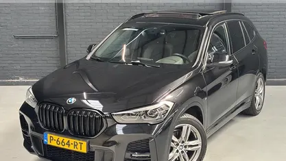 Occasion BMW X1 M Sport 136 PK (100 kW) 2020 SUV