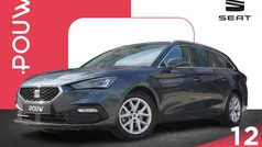 Grijs Gebruikt 2021 Seat Leon Business Stationwagen | € 19.250 (Eerlijke prijs)