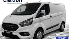 Wit Gebruikt 2020 Ford Transit Custom Trend Van | € 13.900 (Super prijs)