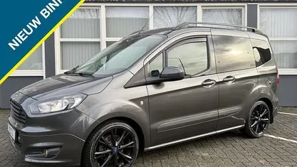 Occasion Ford Tourneo Courier Titanium 101 PK (74 kW) 2017 MPV