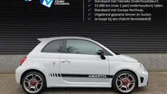 Hatchback Gebruikt 2021 Abarth 595 Hatchback | € 23.400 (Eerlijke prijs)