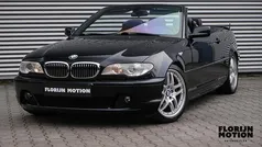 Gebruikt 2004 BMW 330 Executive Cabriolet | € 14.990 (Eerlijke prijs)
