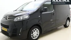 Grijs Gebruikt 2018 Citroën Jumpy Business Class MPV | € 9.950 (Eerlijke prijs)