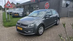 Grijs Gebruikt 2015 VW Polo Comfortline Hatchback | € 9.950 (Eerlijke prijs)