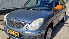 Gebruikt 2004 Daihatsu Sirion Hatchback | € 600 (Super prijs)