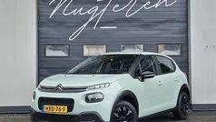 Gebruikt 2020 Citroën C3 Feel Hatchback | € 10.950 (Goede deal)