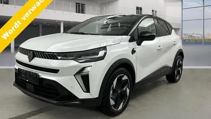 Occasion 2025 Renault Captur Techno SUV | € 28.900 (Eerlijke prijs)