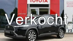 Gebruikt 2024 Toyota Corolla Cross Limited SUV | € 37.499 (Eerlijke prijs)