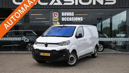Occasion Citroën Jumpy 144 PK (105 kW) 2024 MPV