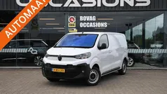 Overige Gebruikt 2024 Citroën Jumpy MPV | € 24.950 (Eerlijke prijs)