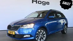 Gebruikt 2021 Skoda Fabia Business Line Stationwagen | € 14.440 (Eerlijke prijs)