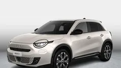 Beige Nieuw 2025 Fiat 600 La Prima SUV | € 29.990 (Goede deal)