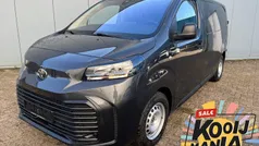 Overige Nieuw 2025 Toyota Proace Van | € 43.900 (Eerlijke prijs)