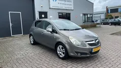Bruin Gebruikt 2011 Opel Corsa Hatchback | € 1.299 (Goede deal)