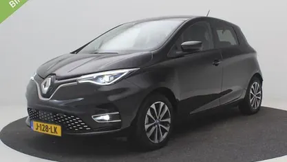 Occasion 2020 Renault Zoe Intens Hatchback | € 13.885 (Eerlijke prijs)