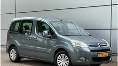 Gebruikt 2010 Citroën Berlingo MPV | € 3.500 (Super prijs)