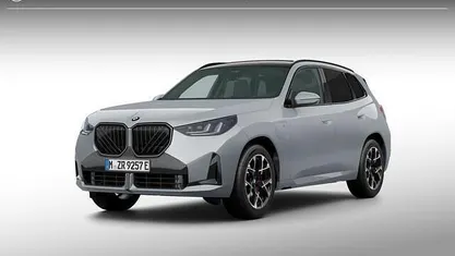 Gebruikt 2025 BMW X3 M Sport SUV | € 80.620 (Goede deal)