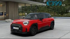 Gebruikt 2025 Mini Cooper Hatchback | € 42.390 (Eerlijke prijs)