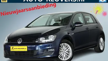 Occasion 2014 VW Golf VII Edition Hatchback | € 9.900 (Eerlijke prijs)