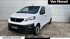 Wit Gebruikt 2022 Peugeot Expert Premium Van | € 24.440 (Eerlijke prijs)