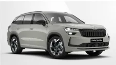 Gebruikt 2025 Skoda Kodiaq Business Line SUV | € 55.345 (Eerlijke prijs)