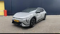 Gebruikt 2025 Kia EV4 Hatchback | € 49.600 (Eerlijke prijs)