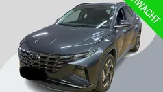 Grijs Gebruikt 2022 Hyundai Tucson Premium SUV | € 32.400 (Eerlijke prijs)