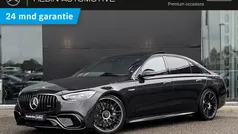 Gebruikt 2024 Mercedes S63 AMG AMG Sedan | € 209.750