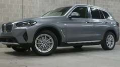 Grijs Gebruikt 2024 BMW X3 SUV | € 57.450 (Goede deal)