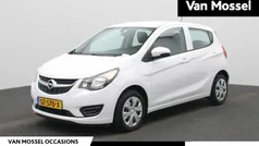 Gebruikt 2018 Opel Karl Edition Hatchback | € 8.400 (Eerlijke prijs)