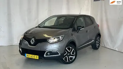 Occasion Renault Captur Dynamique 118 PK (86 kW) 2017 SUV