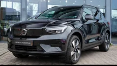 Gebruikt 2025 Volvo EX40 Plus SUV | € 54.995 (Eerlijke prijs)