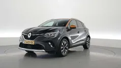 Gebruikt 2021 Renault Captur Bose Edition SUV | € 19.795 (Goede deal)
